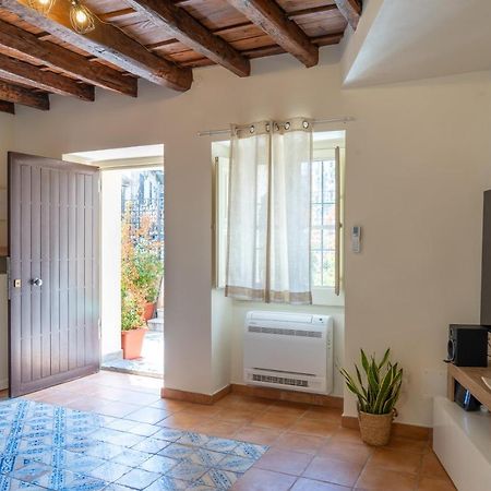 Calesi Home Palerme Extérieur photo