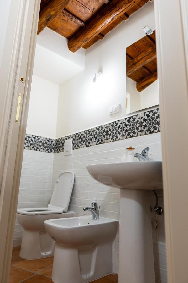Calesi Home Palerme Extérieur photo