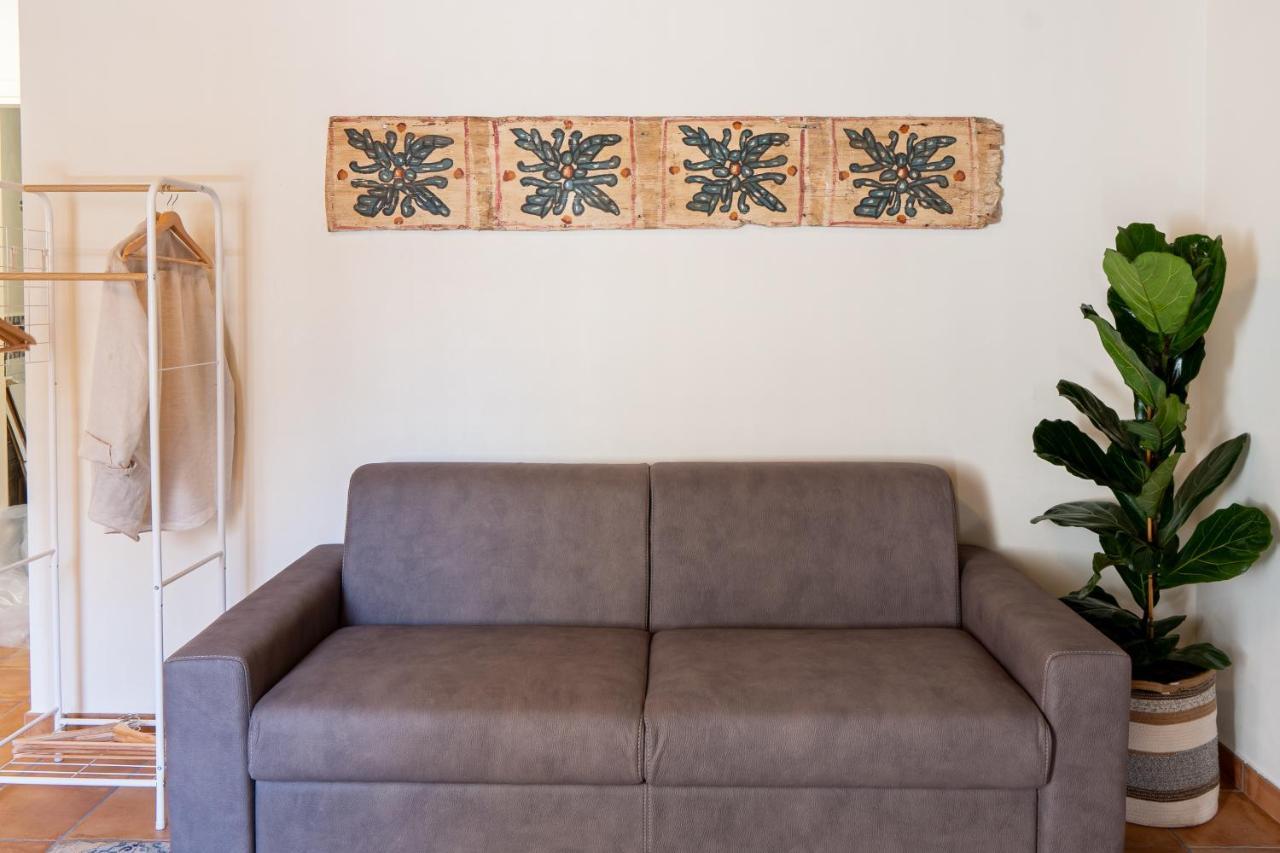 Calesi Home Palerme Extérieur photo