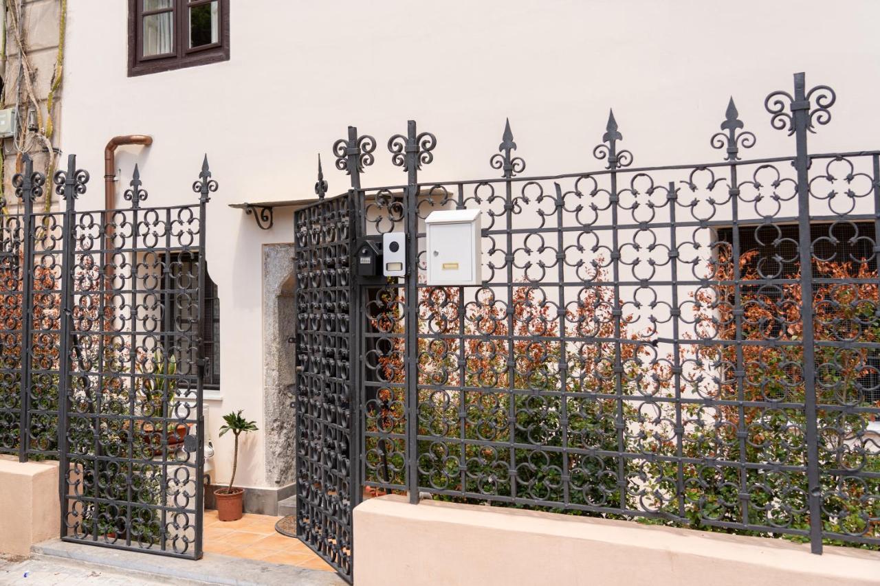 Calesi Home Palerme Extérieur photo