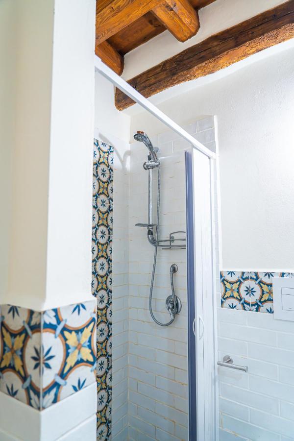Calesi Home Palerme Extérieur photo
