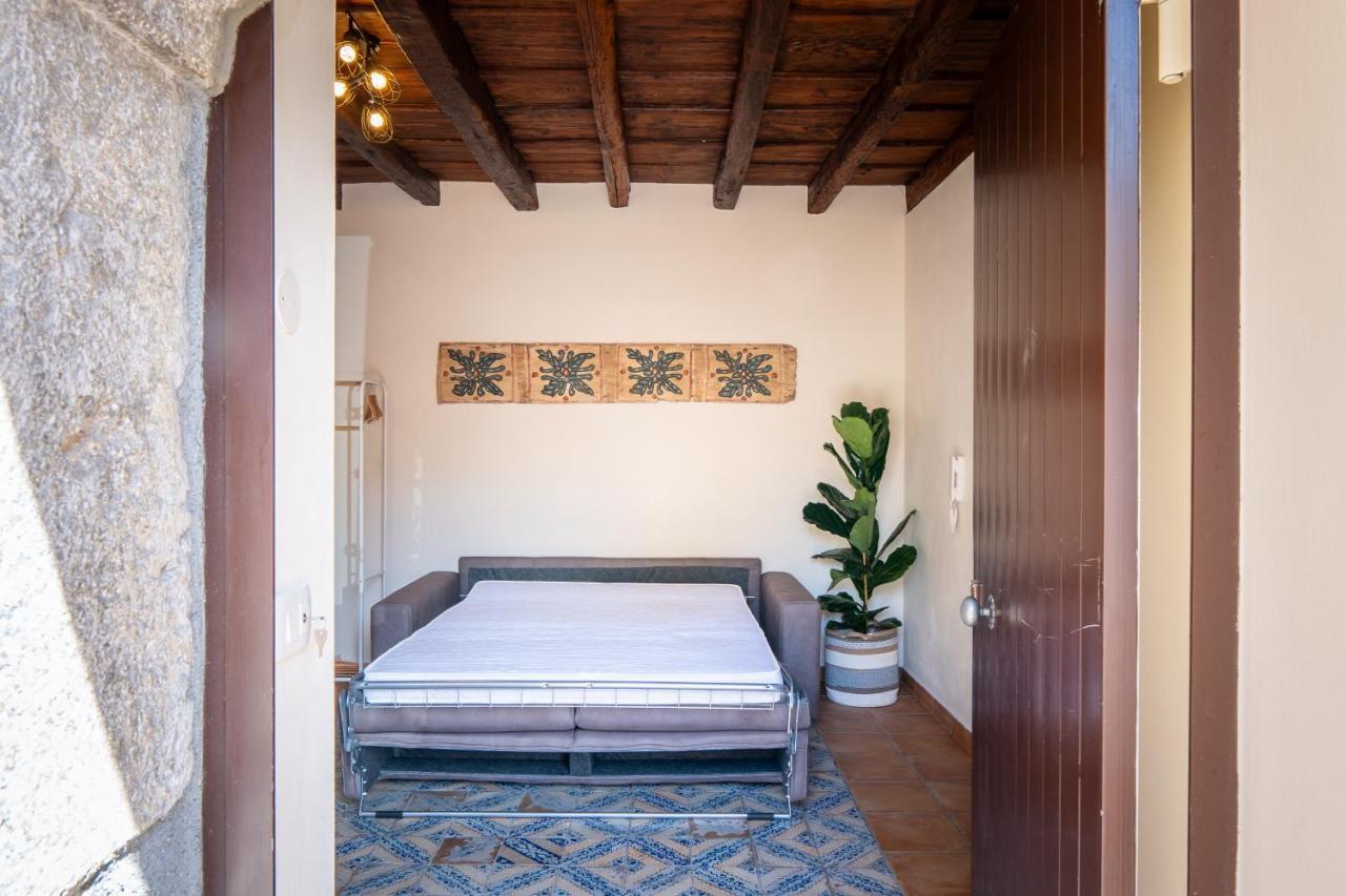 Calesi Home Palerme Extérieur photo