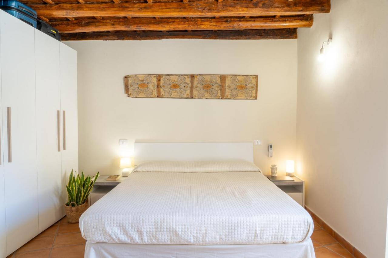 Calesi Home Palerme Extérieur photo