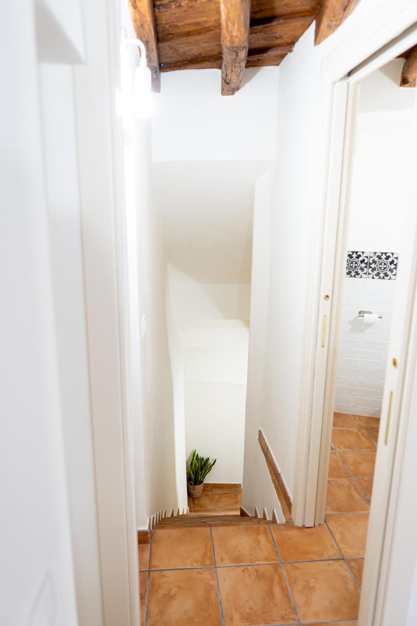 Calesi Home Palerme Extérieur photo
